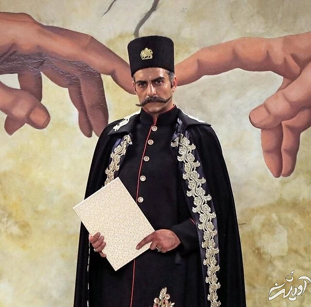 واکنش حامد کمیلی و هادی کاظمی به توقف یک&zwnj;باره &laquo;قبله عالم&raquo;
